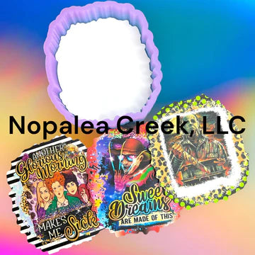 C605) Dice Silicone Mold – Nopalea Creek Mercantile