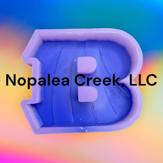 C.Ben Silicone Mold
