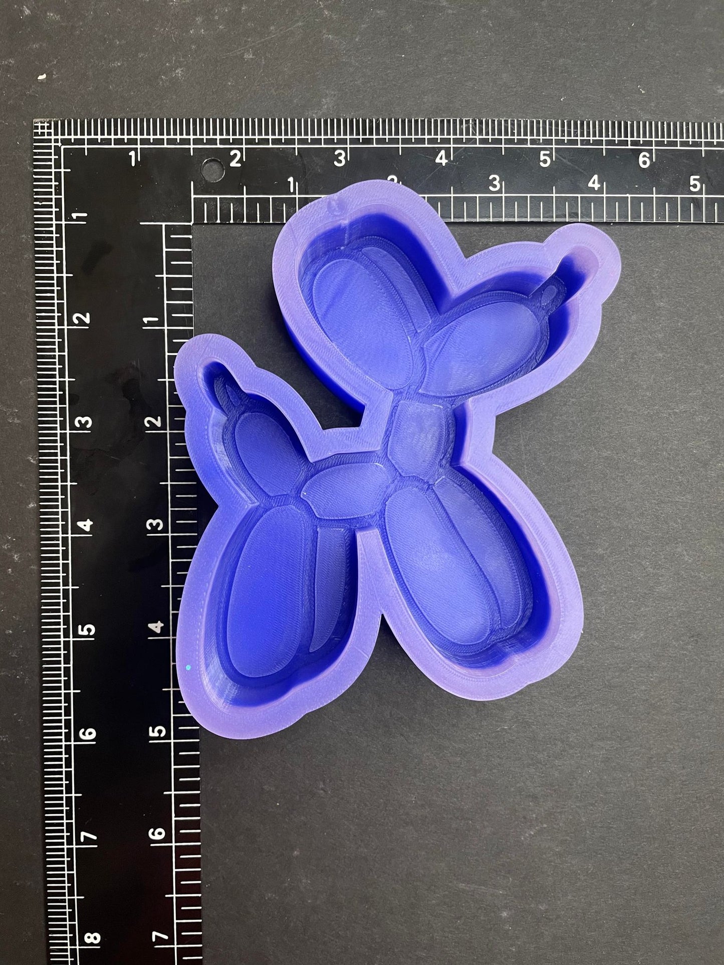 Balloon Animal Silicone Mold