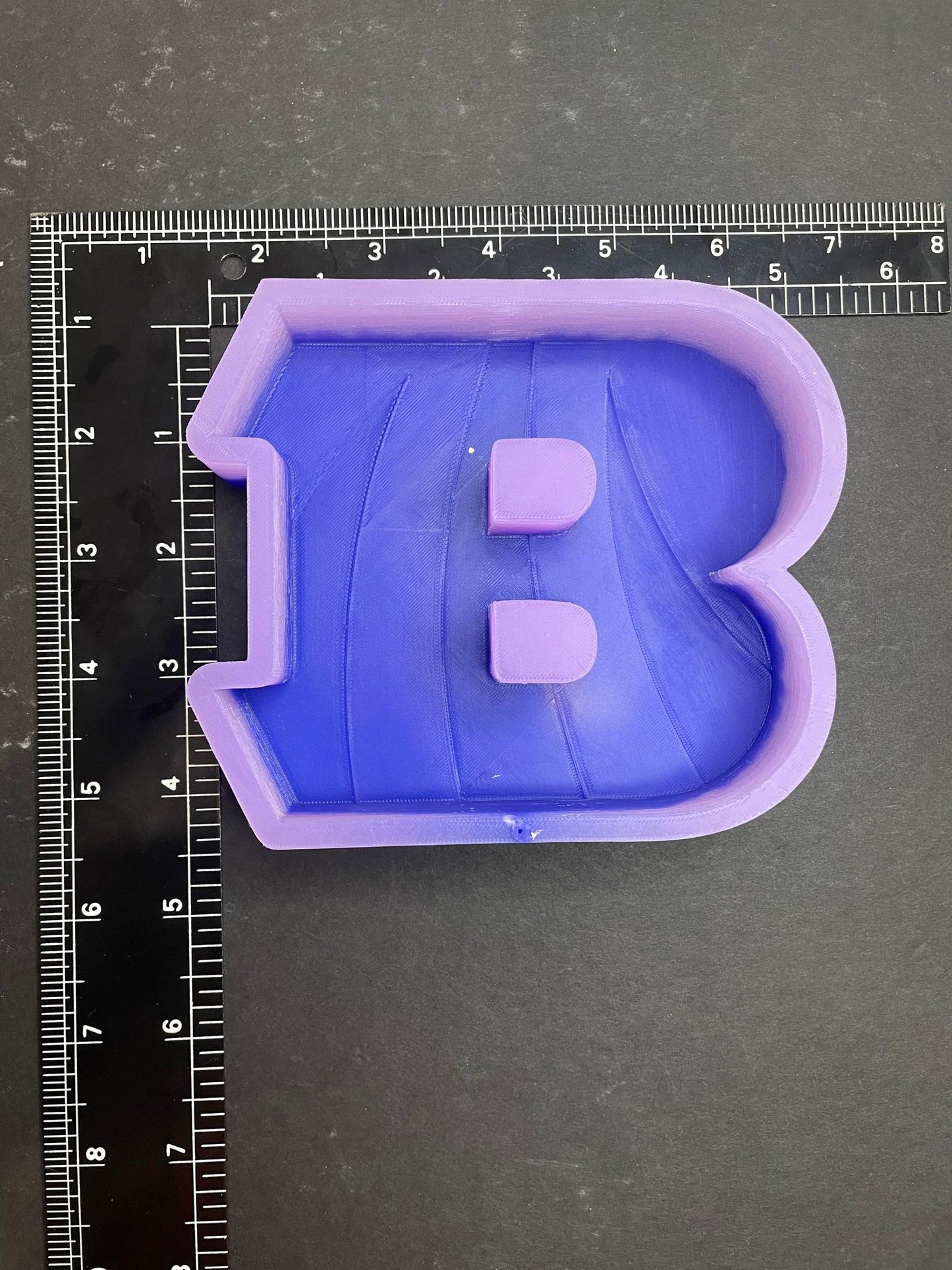 C.Ben Silicone Mold