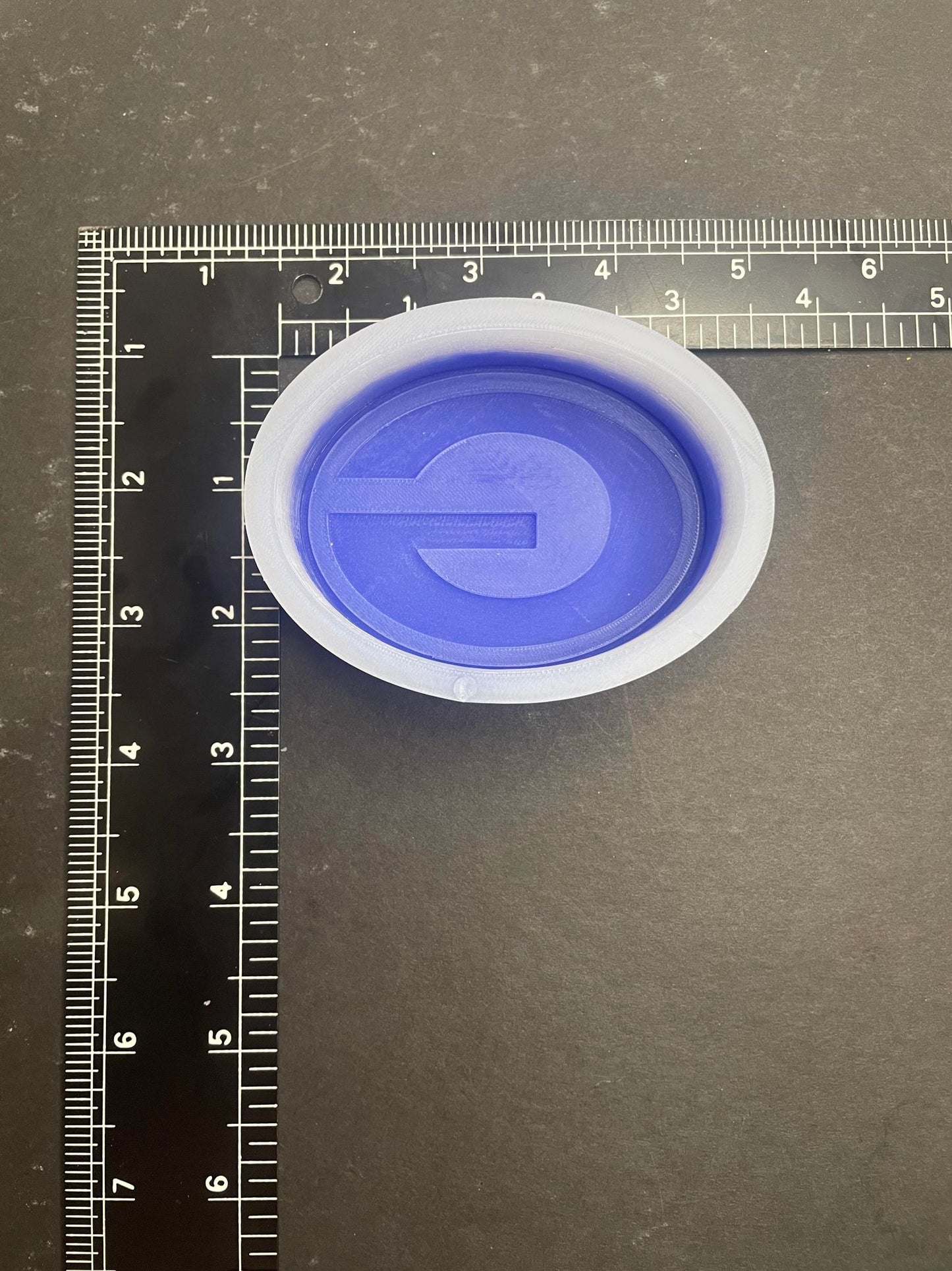 GPack Silicone Mold
