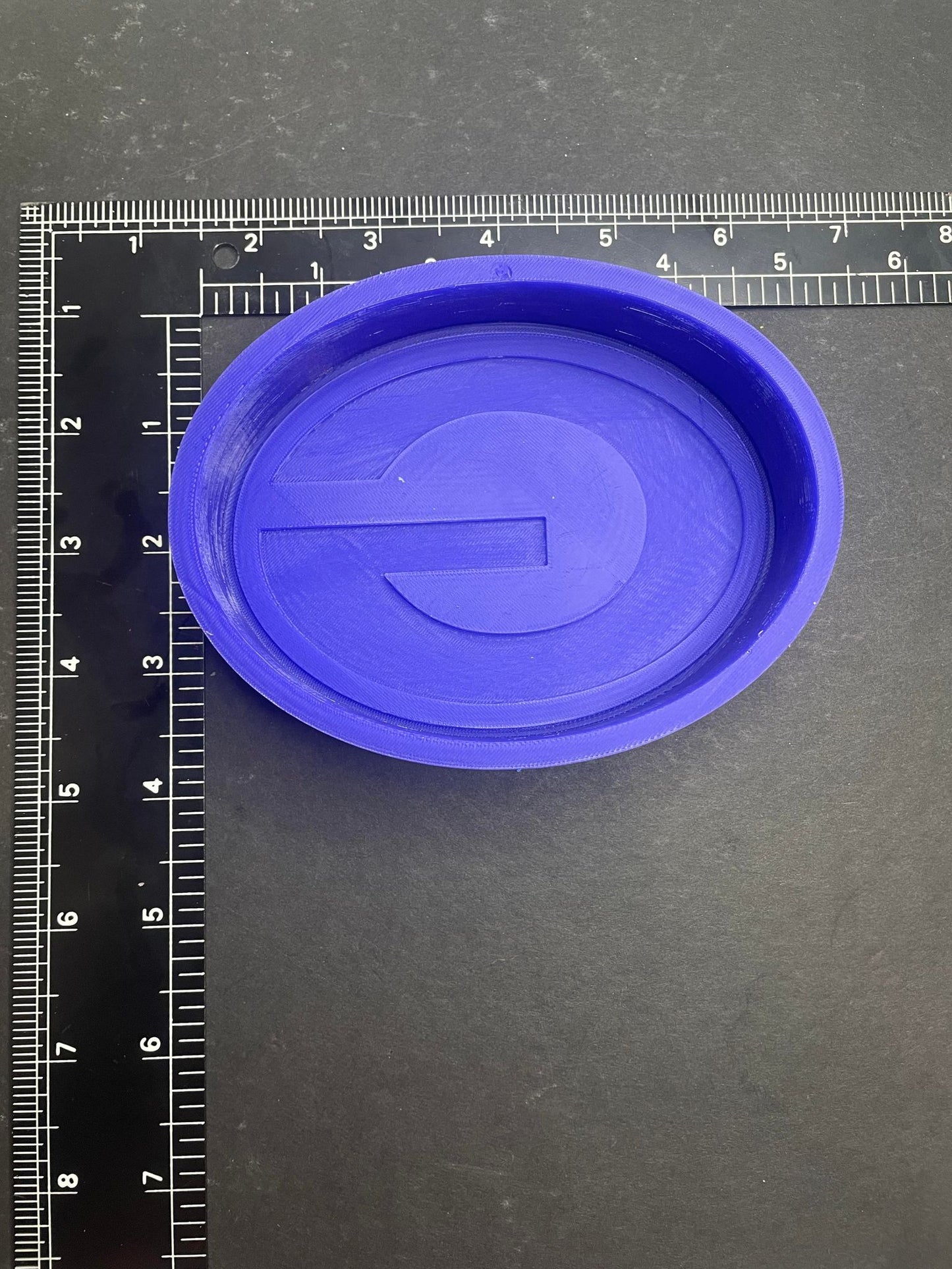 GPack Silicone Mold