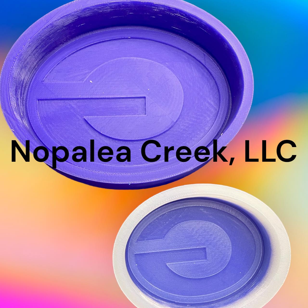 GPack Silicone Mold