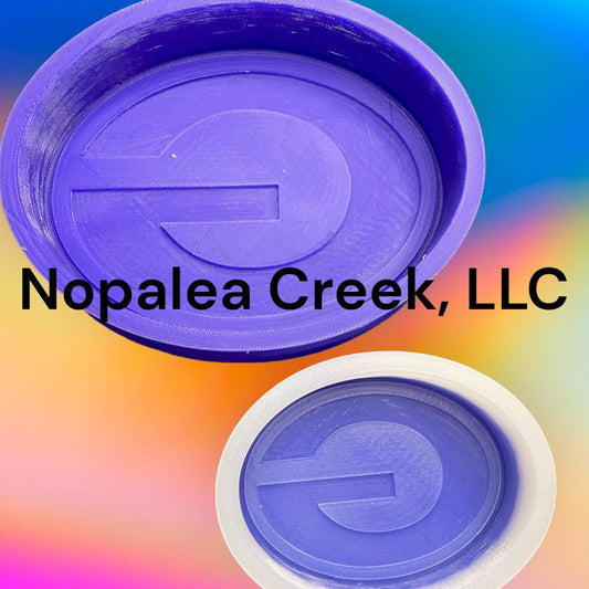 GPack Silicone Mold