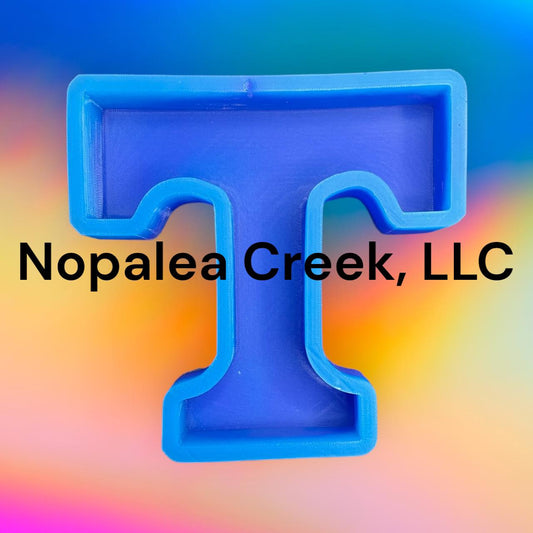 Tennessee Silicone Mold