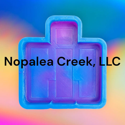I.H Silicone Mold