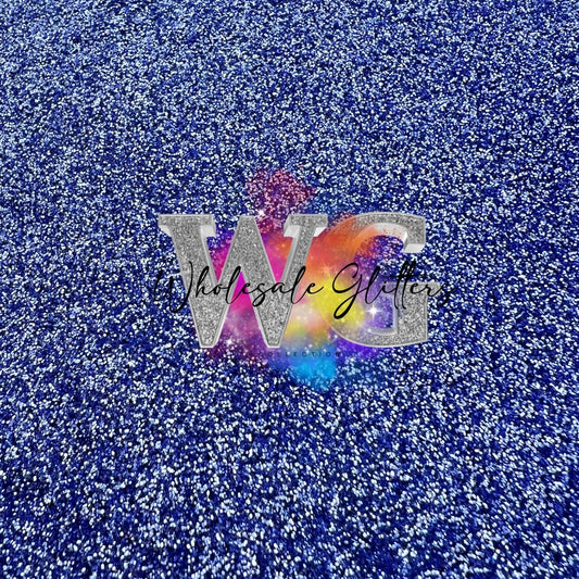 Denim Glitter