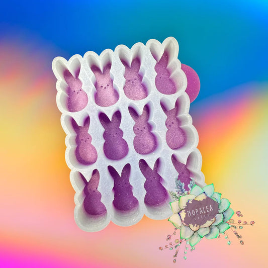 Little Peeps - WAX MELT MOLD (B1616)