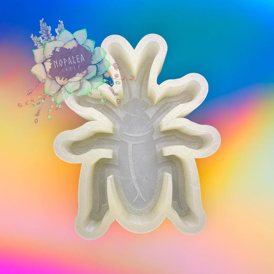 Cockroach Silicone Mold