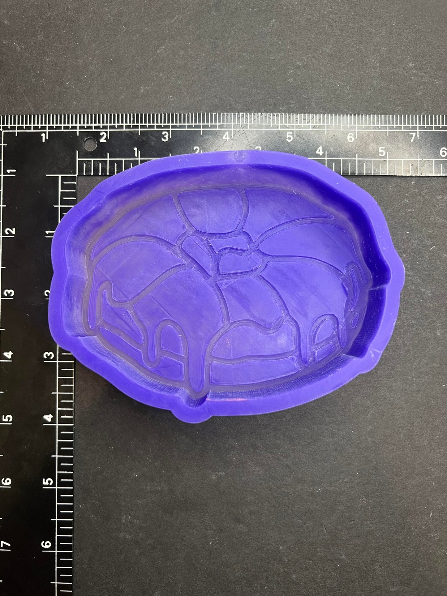 King Cake Silicone Mold