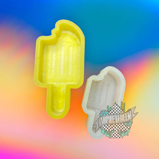 Ice Cream Bite Silicone Mold