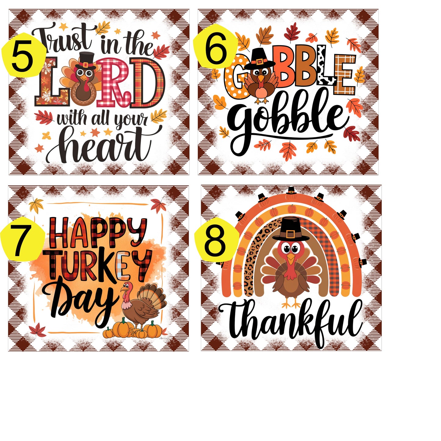 Basic Shape Cardstock 1-42