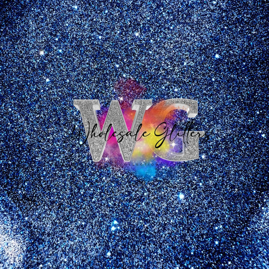 Midnight Magic Glitter