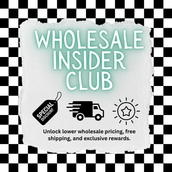 Wholesale Insider Club
