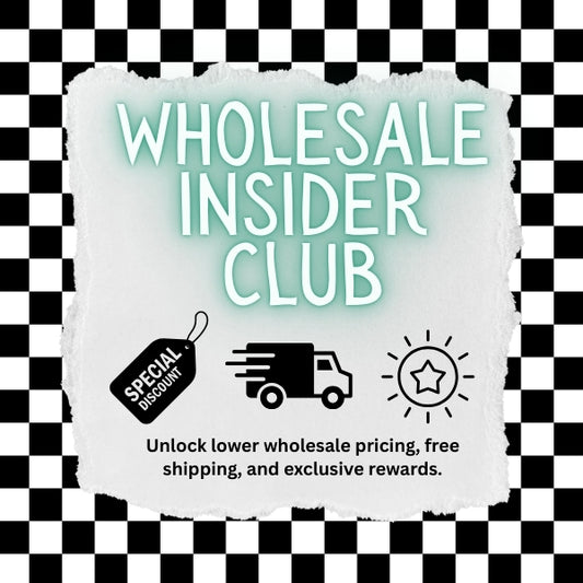Wholesale Insider Club