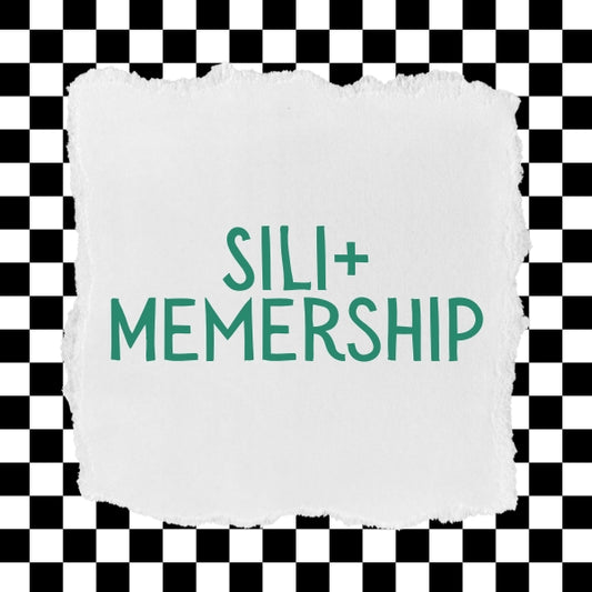 Monthly Membership