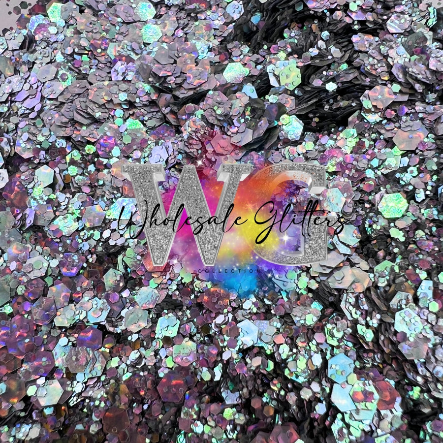 Kraken's Treasure Glitter