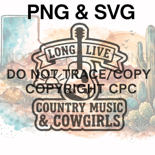 Long Live