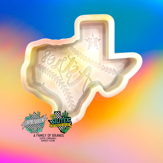 Ast.TX Silicone Mold