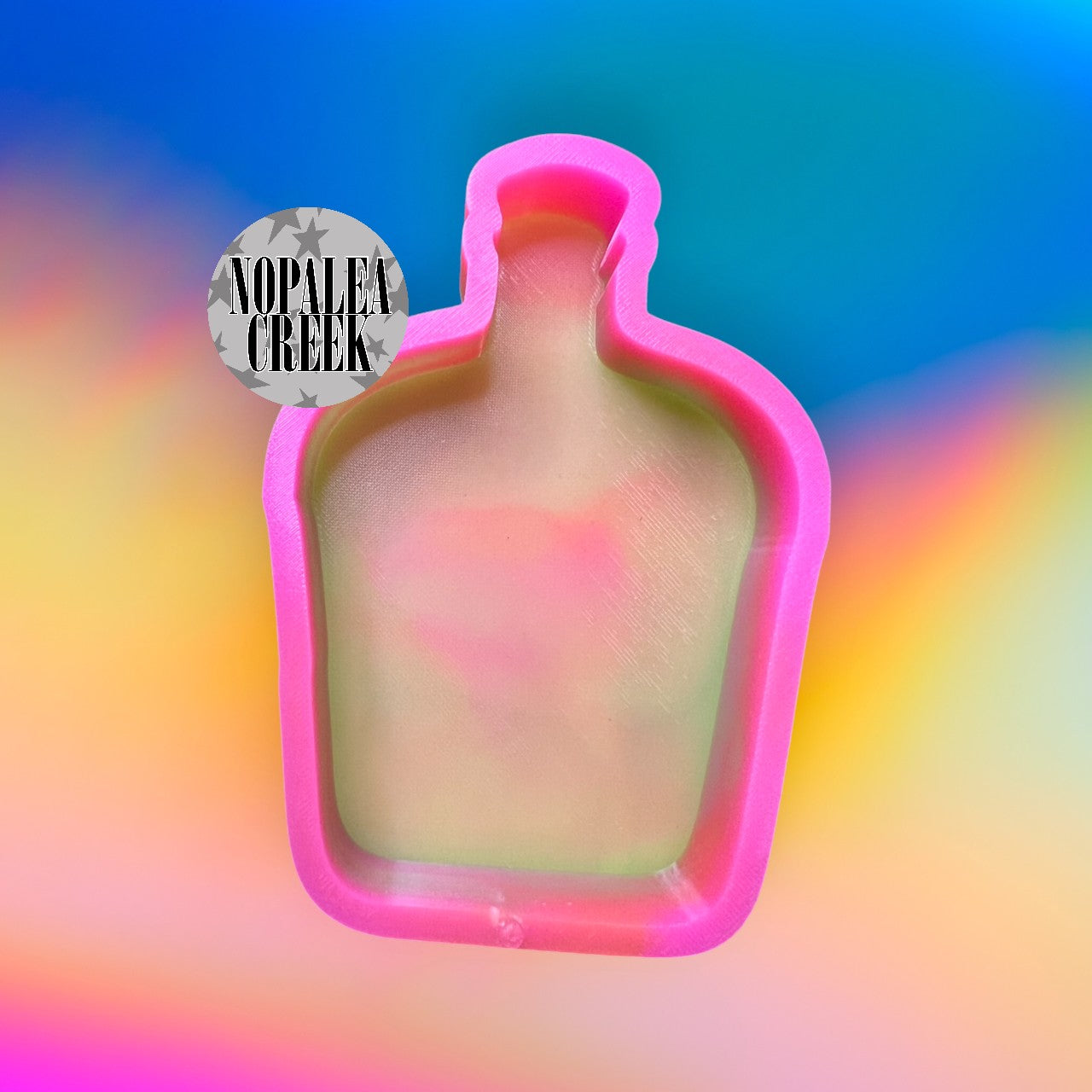 Crown Silicone Mold