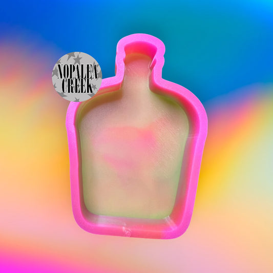 Crown Silicone Mold
