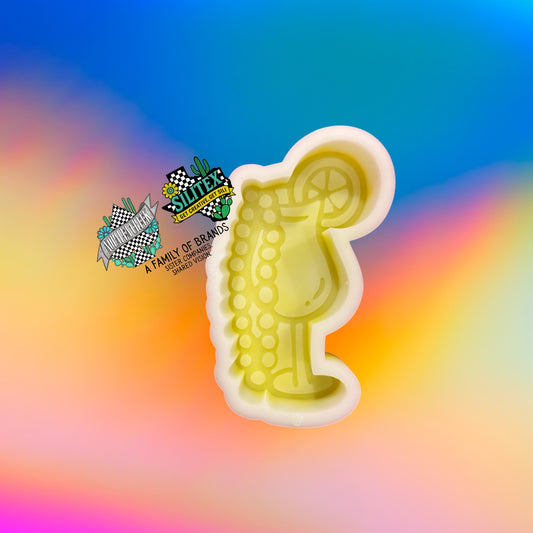 Nola Nightcap Silicone Mold