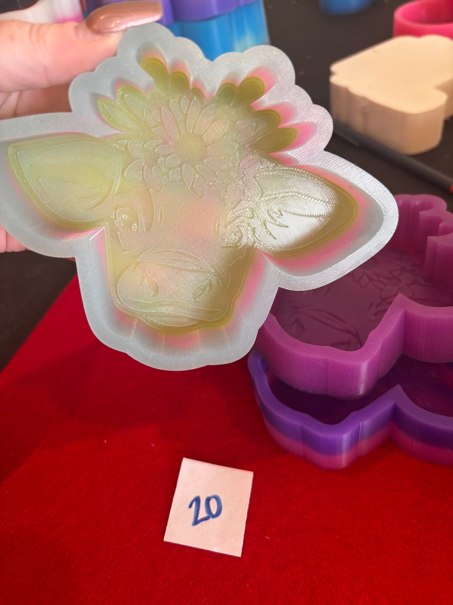 Group Destash 12/19/2025 - DO NOT use coupon codes for additional discounts. Any order placed using a coupon code will be canceled!!!