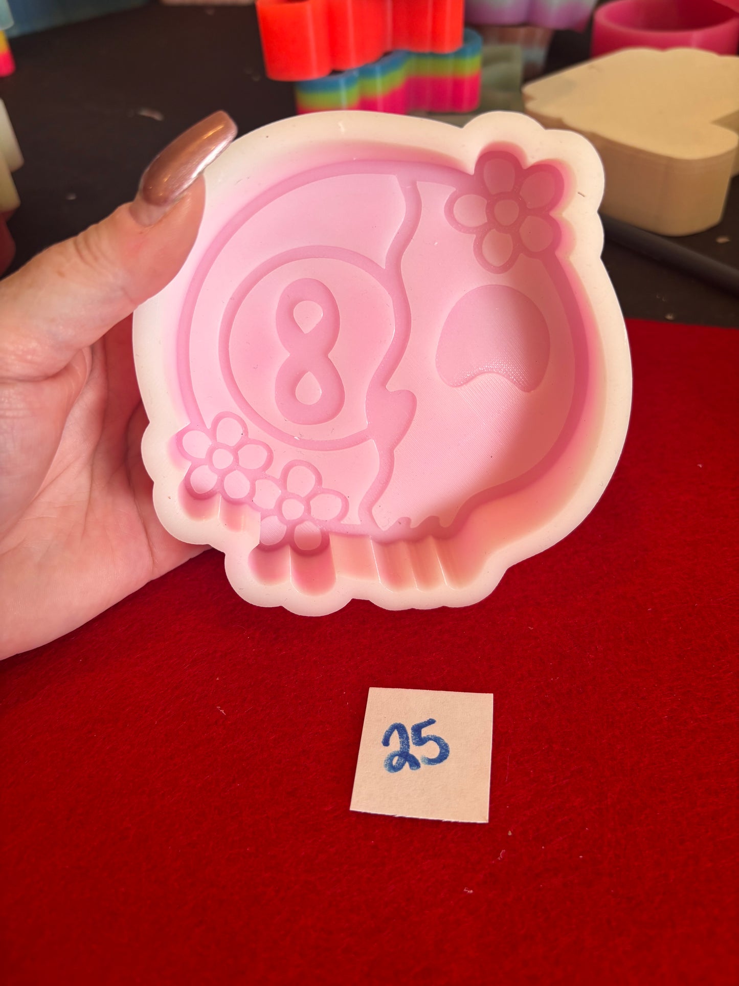 Group Destash 12/19/2025 - DO NOT use coupon codes for additional discounts. Any order placed using a coupon code will be canceled!!!