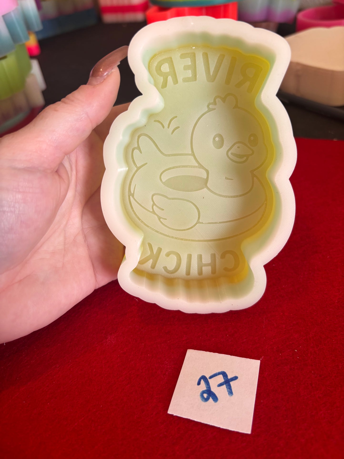 Group Destash 12/19/2025 - DO NOT use coupon codes for additional discounts. Any order placed using a coupon code will be canceled!!!