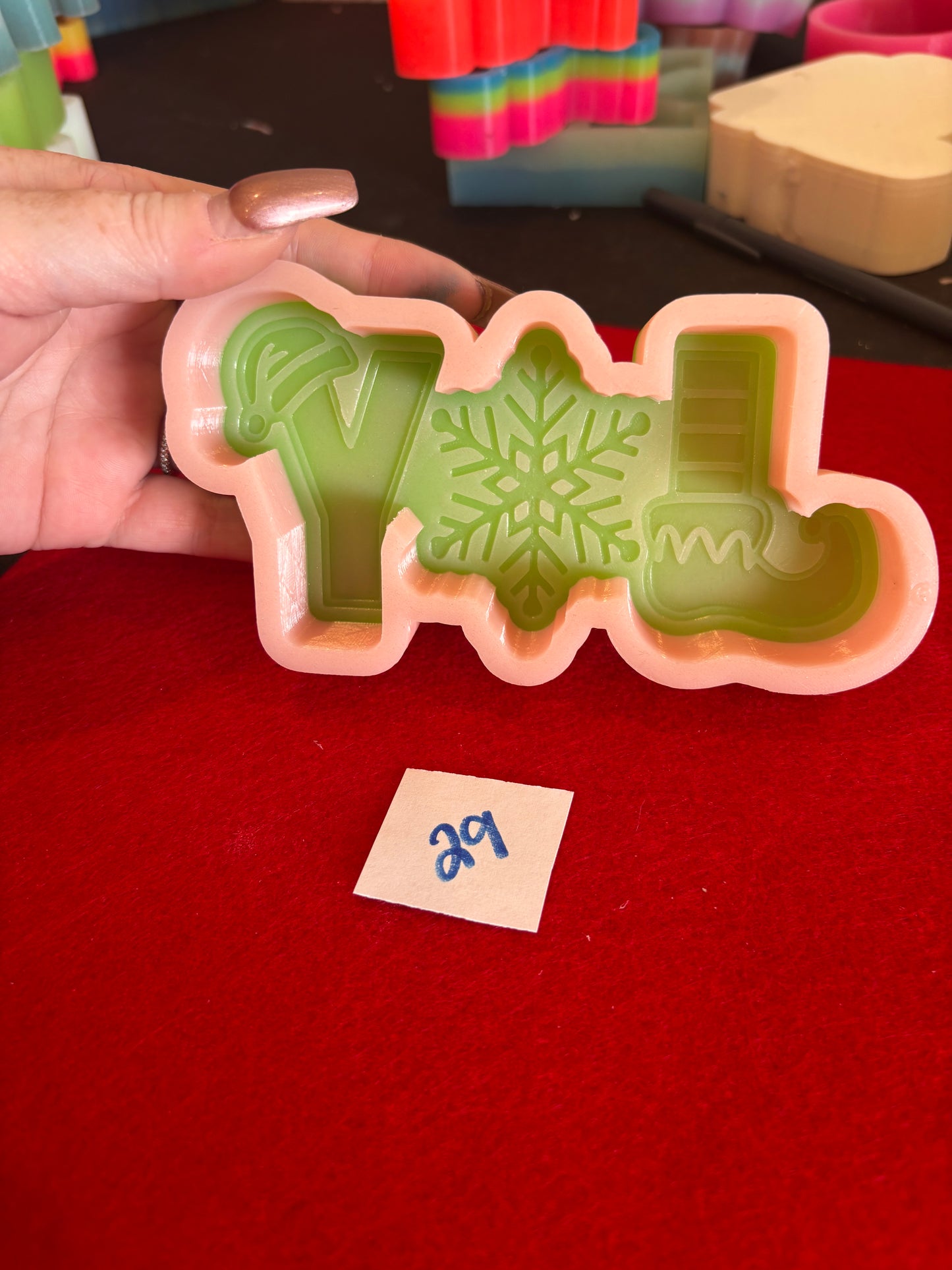 Group Destash 12/19/2025 - DO NOT use coupon codes for additional discounts. Any order placed using a coupon code will be canceled!!!