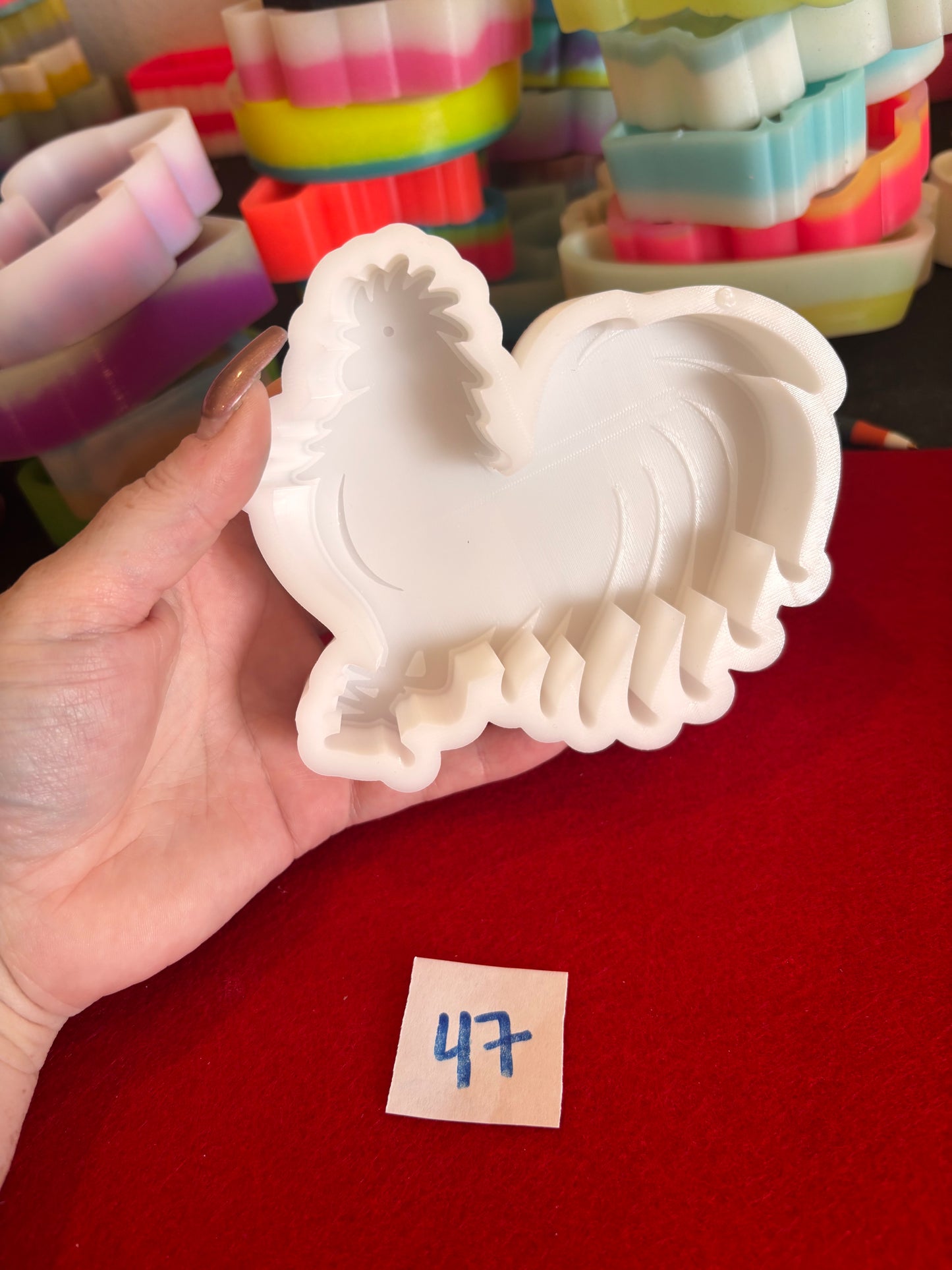 Group Destash 12/19/2025 - DO NOT use coupon codes for additional discounts. Any order placed using a coupon code will be canceled!!!