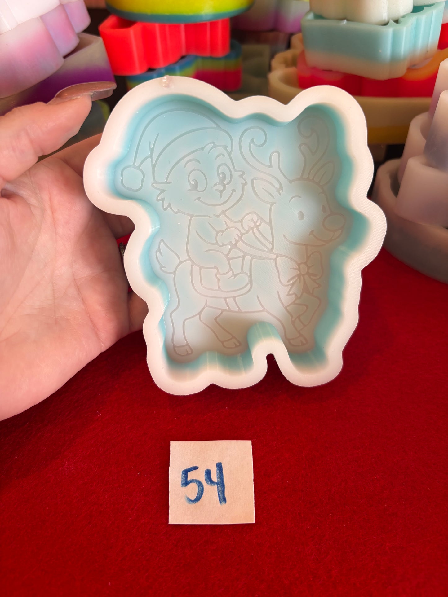 Group Destash 12/19/2025 - DO NOT use coupon codes for additional discounts. Any order placed using a coupon code will be canceled!!!