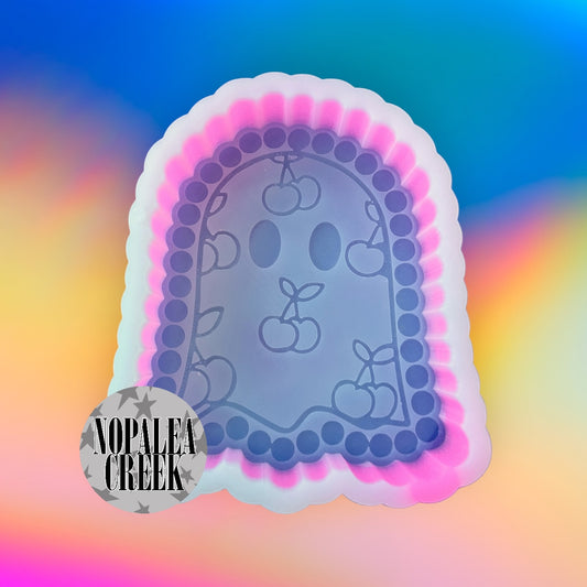 Cherry Boo Silicone Mold