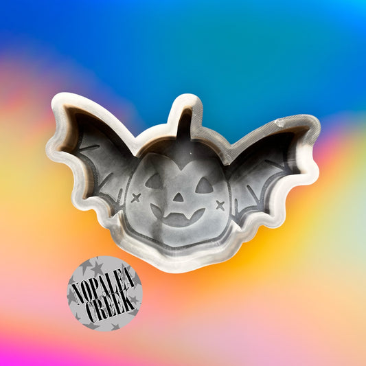 Dracu-Lantern Silicone Mold