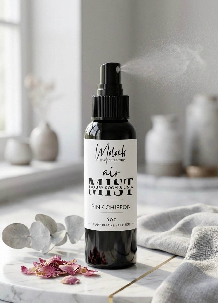 Luxury Room & Linen Spray