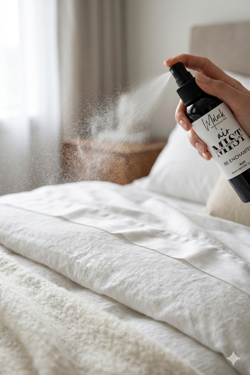Luxury Room & Linen Spray