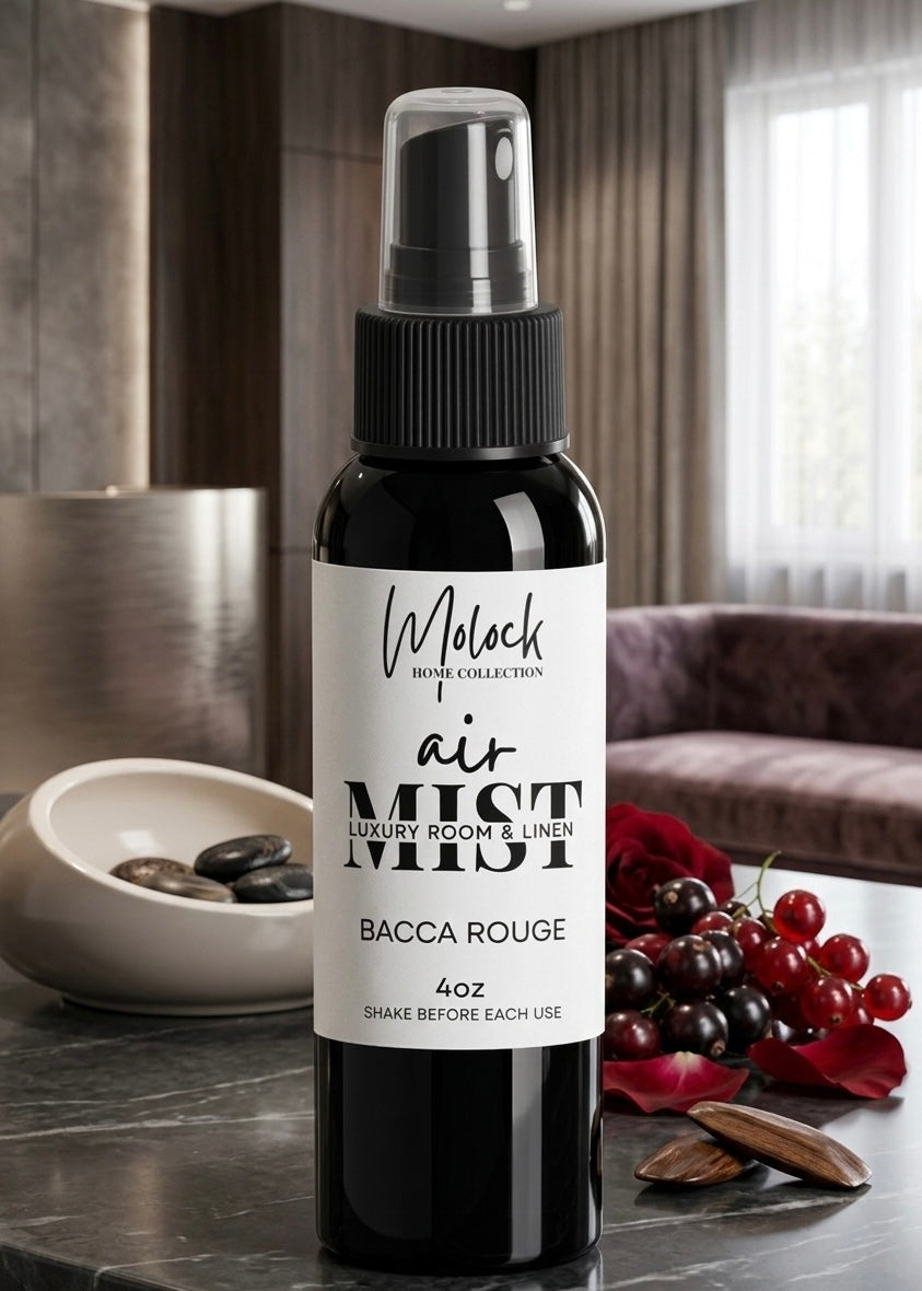 Luxury Room & Linen Spray