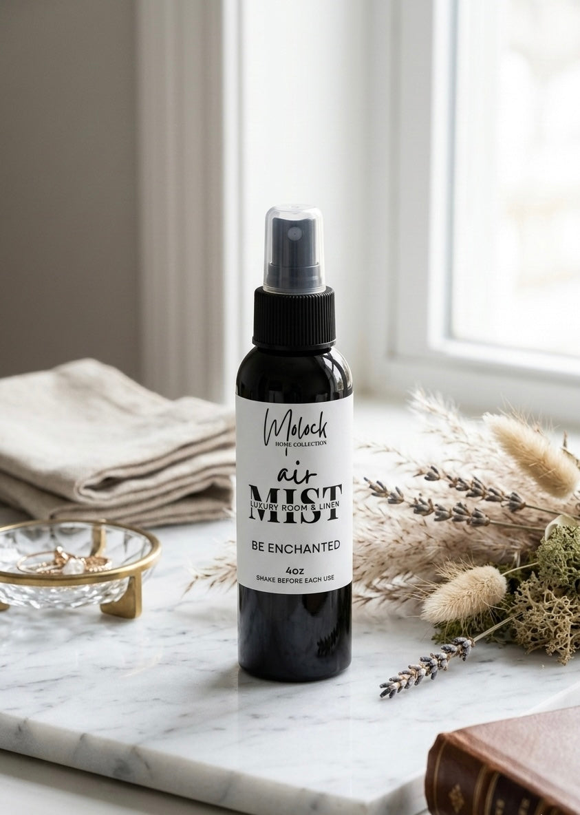 Luxury Room & Linen Spray
