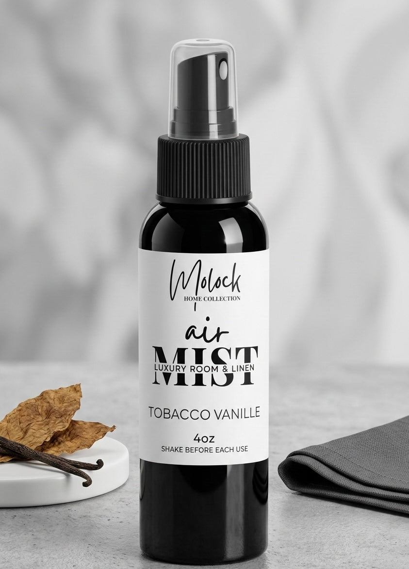 Luxury Room & Linen Spray