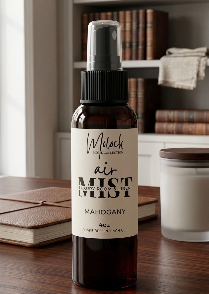 Luxury Room & Linen Spray