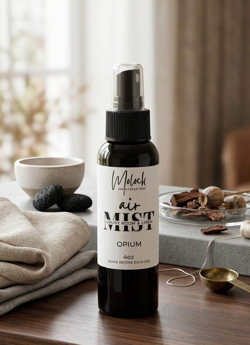 Luxury Room & Linen Spray