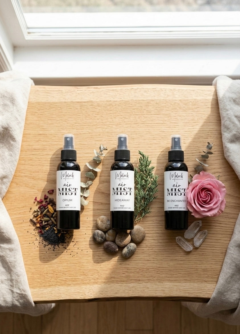 Luxury Room & Linen Spray