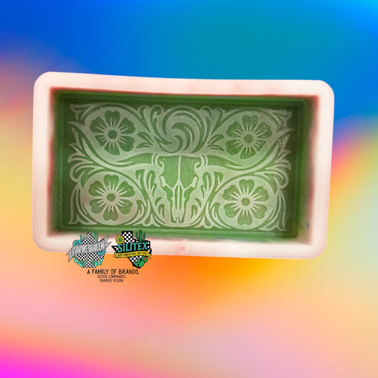 Western Tool Silicone Mold