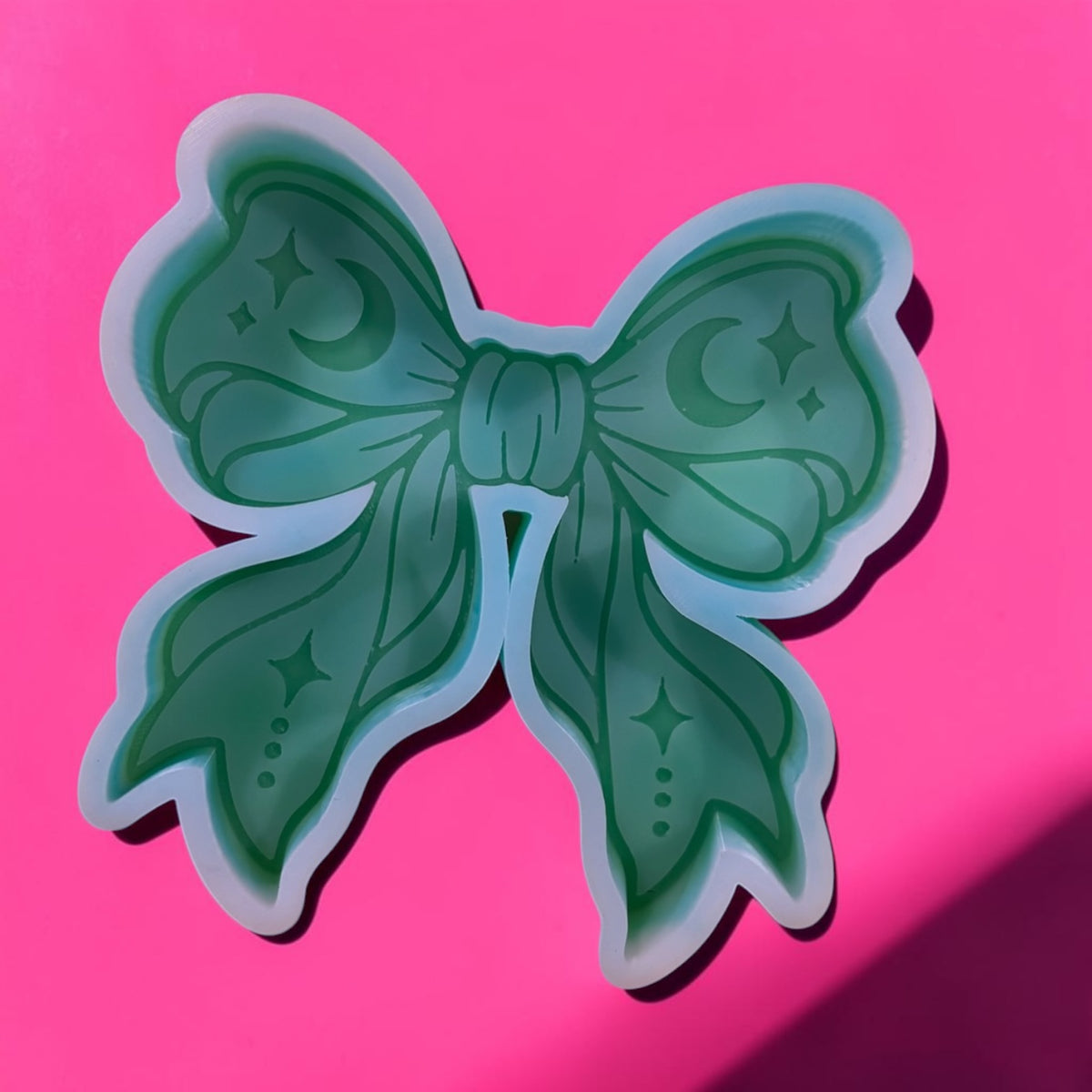 Celestial Bow Silicone Mold