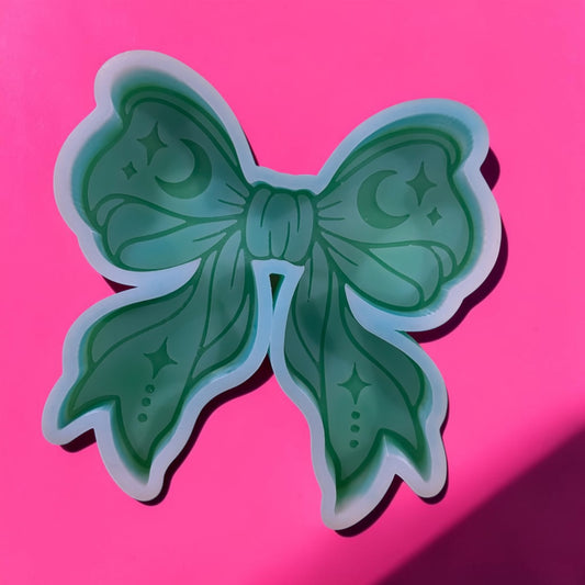 Celestial Bow Silicone Mold