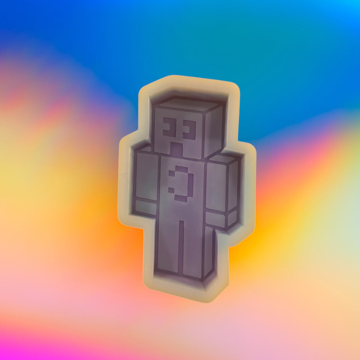 Craftee Silicone Mold