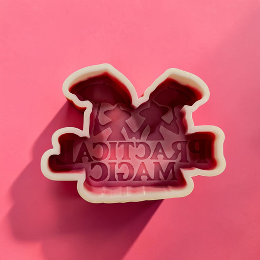 Practical Silicone Mold