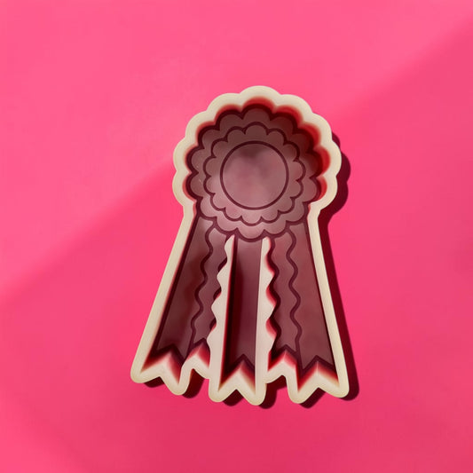Homecoming Mum Silicone Mold