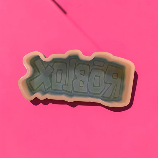 Gaming Ro Silicone Mold