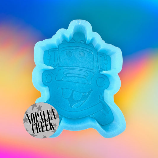 Mate Silicone Mold
